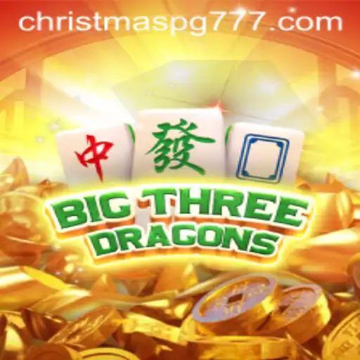 Discovering the Captivating Realm of BigThreeDragons: The Ultimate Christmas Adventure