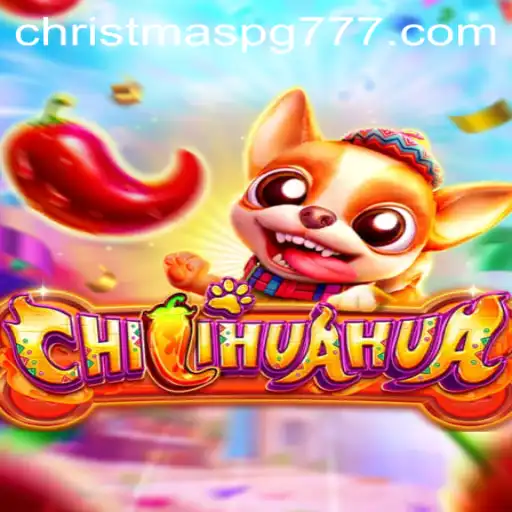 Exploring CHILIHUAHUA: A Festive Gaming Experience