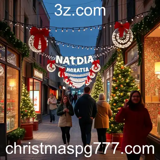 Tendências de Jogos para o Natal de 2025