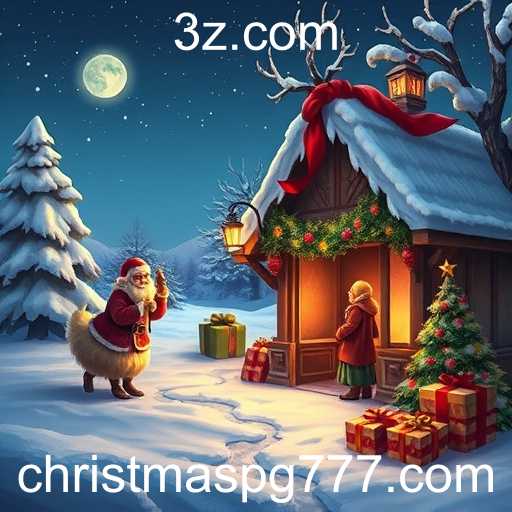 Explorando o Natal com Jogos Online em 2025