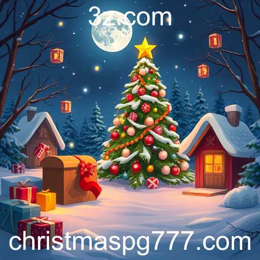 Novidades do Natal: Tendências em Jogos Online