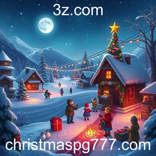 Natal Virtual: Jogos Online e a Nostalgia do Fim de Ano