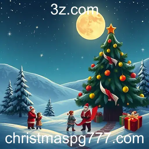 A Ascensão do Natal nos Jogos Online