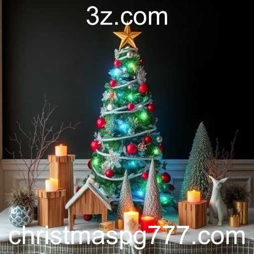 Tendências de Jogos no Natal: Inovação e Entretenimento