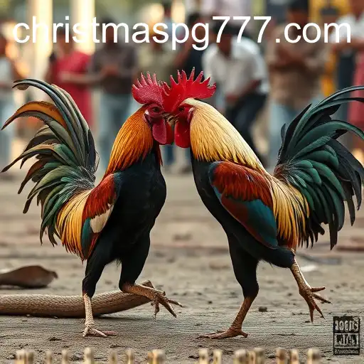 The Tradition and Controversy of Cockfighting