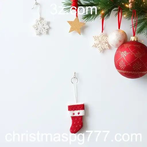 Artesanato de Natal: Conectando Tradições e Criatividade