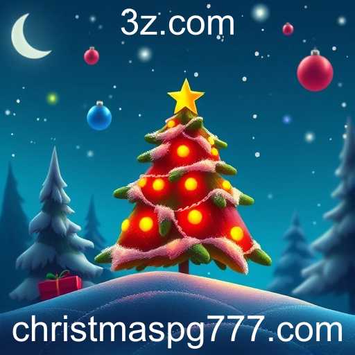 O Crescimento do 'ChristmasPG.com' no Cenário de Jogos em 2025