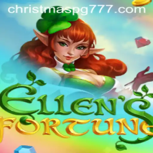 Unwrapping the Magic of EllensFortune: A Festive Gaming Adventure