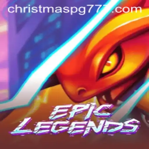 EpicLegends: Enter a World of Magic and Strategy