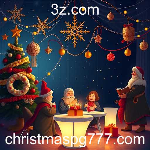 christmaspg.com