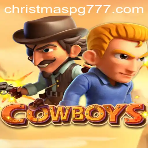 Experience the Adventure of 'COWBOYS' in a Festive Setting