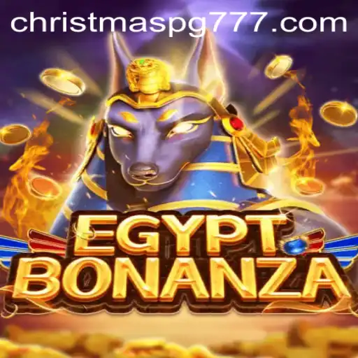 Discover the Thrills of EgyptBonanza at ChristmasPG: An Exciting Journey into the World of Ancient Egypt