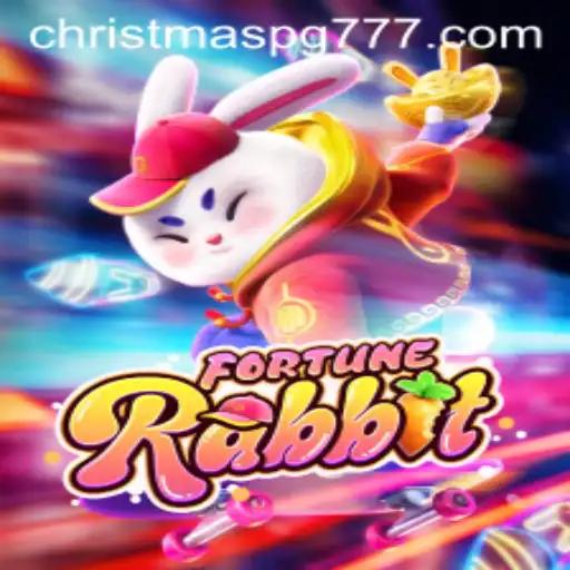 FortuneRabbit: The Ultimate Christmas Adventure