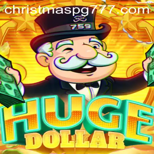HugeDollar: The Game Redefining Holiday Fun