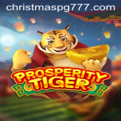 Exploring the Festive Charm of ProsperityTiger: The ChristmasPG.com Phenomenon
