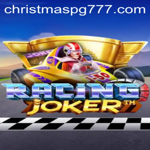 RacingJoker: An Exciting New Game Experience with christmaspg.com