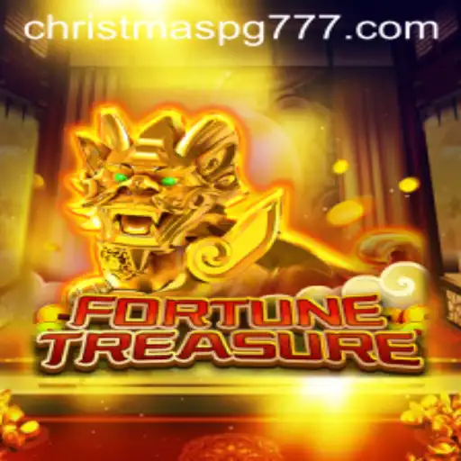 Unveiling the Enchantment of FortuneTreasure: A Festive Gaming Experience