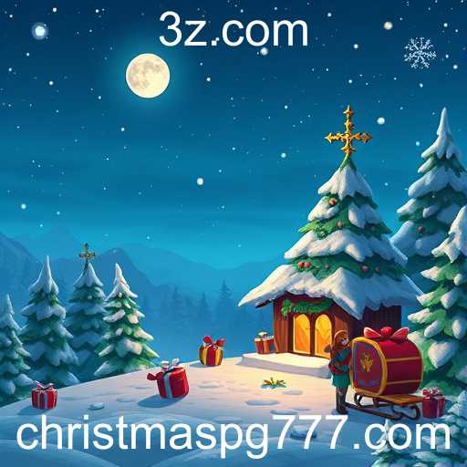 Novidade no Mundo dos Jogos: christmaspg.com Atraindo Jogadores de Todos os Lugares