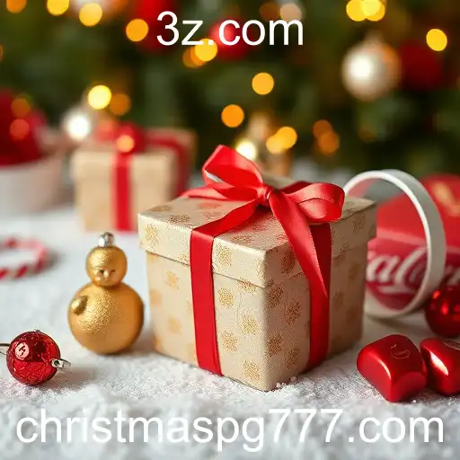 Descubra o Presente Perfeito para Este Natal em ChristmasPG.com
