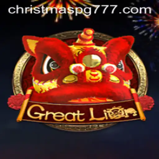 GreatLion: Embark on a Festive Gaming Adventure