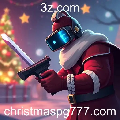 O Crescimento dos Jogos Online no Natal