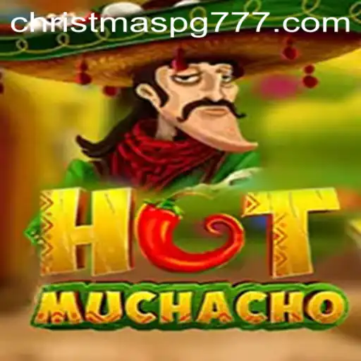 HotMuchacho: A Festive Adventure Awaits