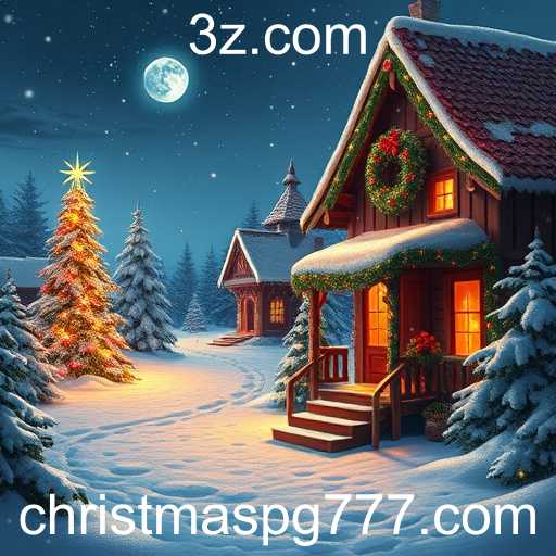 Inovações no Mundo dos Jogos Online: christmaspg.com em Destaque