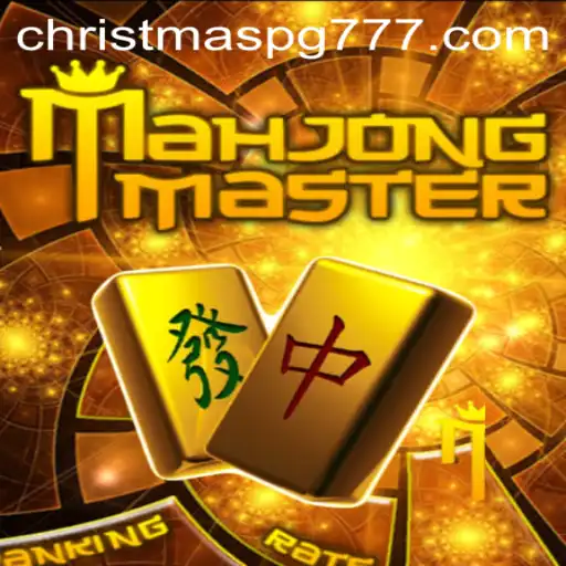 Discover MahJongMaster: A Timeless Classic Meets Holiday Cheer
