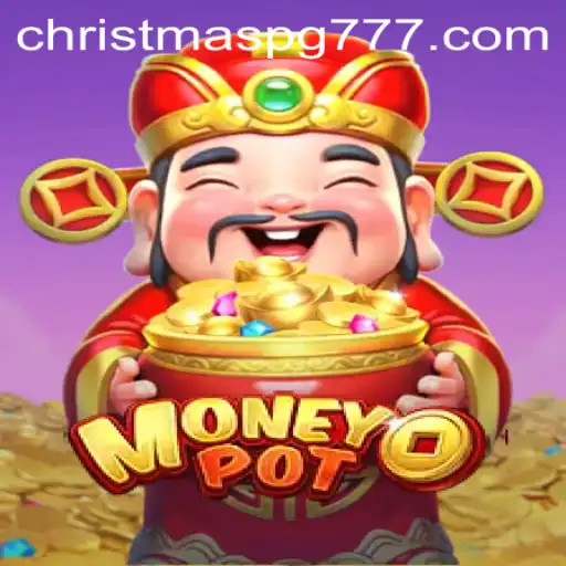 Discover the Excitement of MoneyPot This Christmas Season