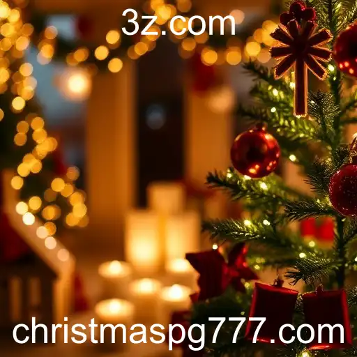 Explorando a Categoria 'Músicas Festivas' no Christmaspg.com