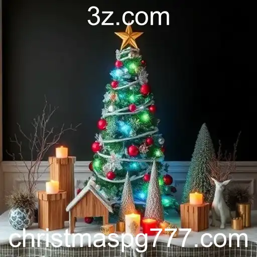 Natal Virtual: O Impacto dos Jogos Online em 2025