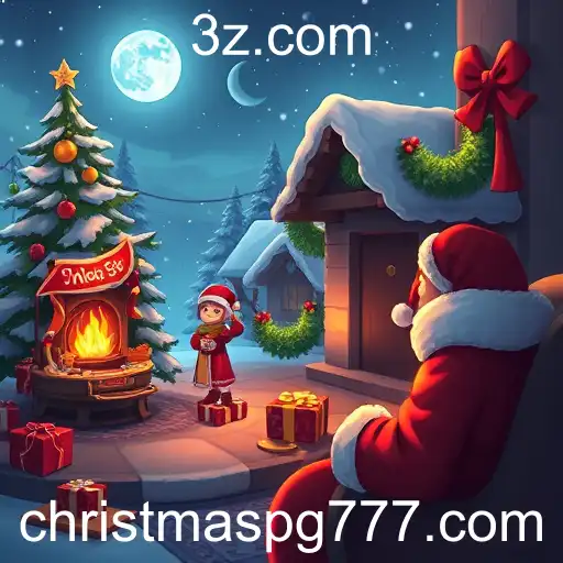 O Crescimento Impressionante dos Jogos Online no Natal