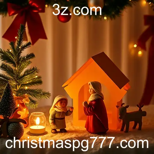 A Magia do Natal: Tendências e Tradições para 2025