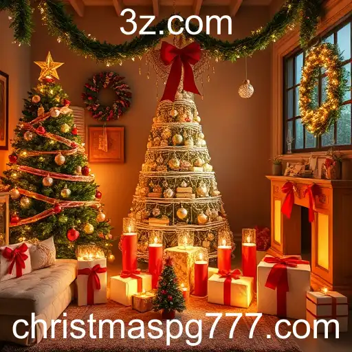 Tendências de Natal Crescem no Comércio Online