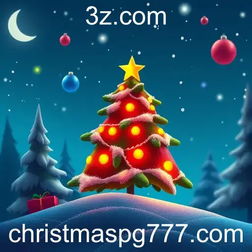 O Crescimento do 'ChristmasPG.com' no Cenário de Jogos em 2025