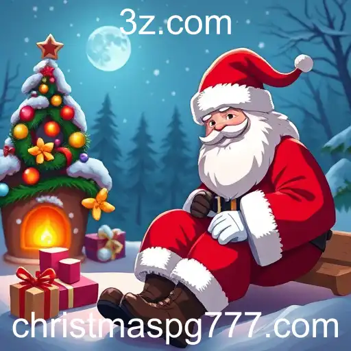 A Ascensão do ChristmasPG: Novo Fenômeno dos Jogos Online