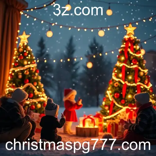 A Magia do Natal no Mundo Digital