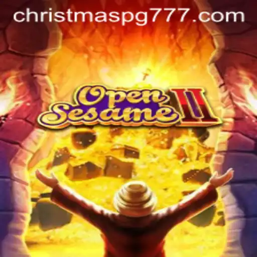 Explore the Enchanting World of OpenSesameII: A Christmas Adventure Game