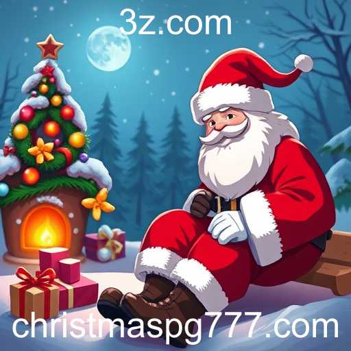 A Ascensão do ChristmasPG: Novo Fenômeno dos Jogos Online