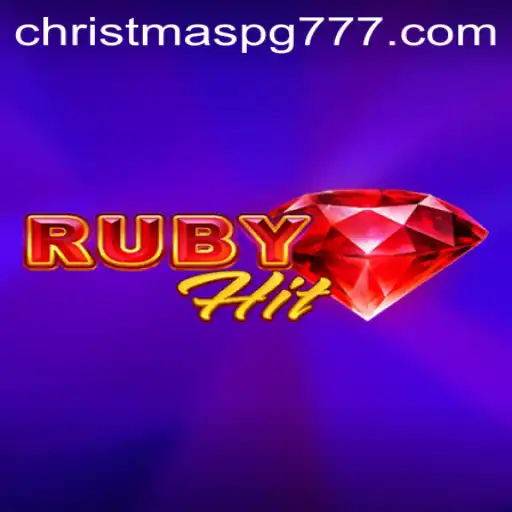Discovering the Magic of RubyHit: A Festive Gaming Revolution