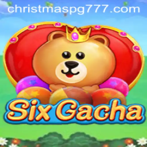 Exploring SixGacha: A Festive Fusion of Fun and Fortune