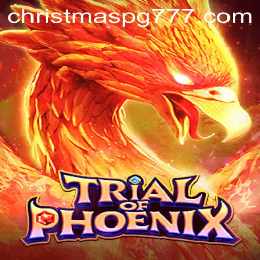 Explore the Mystical World of TrialofPhoenix this Holiday Season