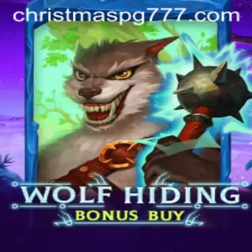 Exploring the Festive Thrills of WolfHidingBonusBuy